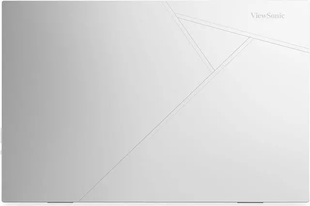 Alt view image 6 of 7 - ViewSonic TD1656-2K 16 Inch WQXGA 1600p IPS Touchscreen Portable Monitor with 2 Way Powered 65W USB C, and Built-in Stand with Smart Cover