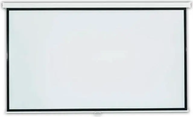 Main image of ViewSonic PJ-SCW-1001W 100" Projection Screen