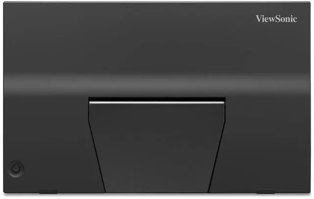 Alt view image 4 of 20 - ViewSonic VX1754 17 Inch 1080p IPS Portable Gaming Monitor with 144Hz, AMD FreeSync,2 Way Powered 60W USB C, Mini HDMI, and Built-in Stand with Protective Cover