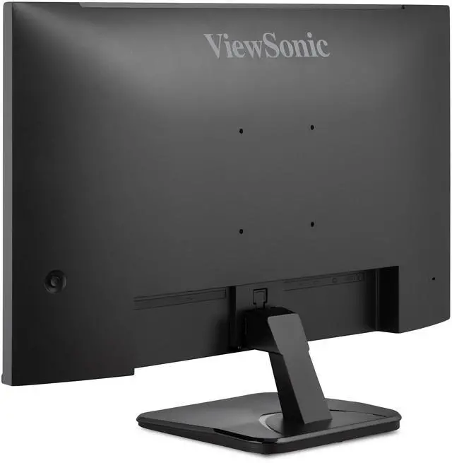 Alt view image 12 of 15 - ViewSonic VA2756A-MHD 27 Inch IPS 1080p Monitor with 120Hz, Eye Care, HDMI, DisplayPort, and VGA Inputs for Home and Office