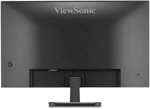 Alt view image 11 of 15 - ViewSonic VA2756A-MHD 27 Inch IPS 1080p Monitor with 120Hz, Eye Care, HDMI, DisplayPort, and VGA Inputs for Home and Office