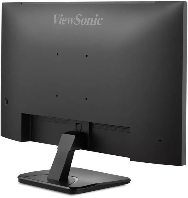 Alt view image 13 of 15 - ViewSonic VA2756A-MHD 27 Inch IPS 1080p Monitor with 120Hz, Eye Care, HDMI, DisplayPort, and VGA Inputs for Home and Office