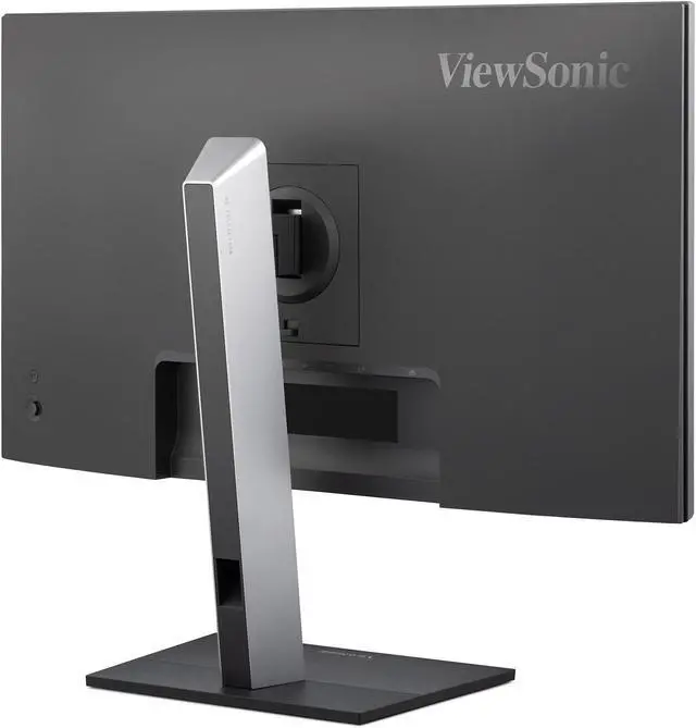 Alt view image 4 of 15 - ViewSonic VG2758-2K 27 Inch 1440p IPS Docking Monitor with Advanced Ergonomics, 100W USB C, 5-port USB Hub, HDMI, DisplayPort, and Daisy Chain for Home and Office