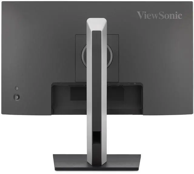 Alt view image 5 of 20 - ViewSonic VG2458 24 Inch 1080p IPS Docking Monitor with Advanced Ergonomics, 100W USB C, 5-port USB Hub, HDMI, DisplayPort, and Daisy Chain for Home and Office
