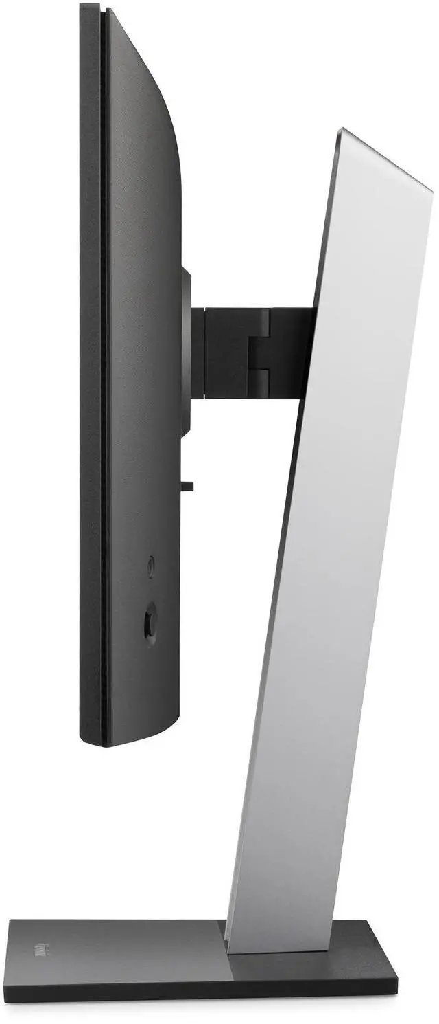Alt view image 7 of 20 - ViewSonic VG2458 24 Inch 1080p IPS Docking Monitor with Advanced Ergonomics, 100W USB C, 5-port USB Hub, HDMI, DisplayPort, and Daisy Chain for Home and Office