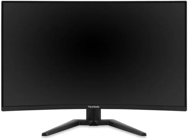 Alt view image 4 of 20 - ViewSonic VX3228C-2K 32 Inch 1440p Curved Gaming Monitor with 1ms, 180Hz, FreeSync, Eye Care, HDMI, and DisplayPort Inputs