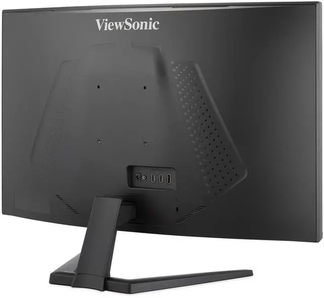 Alt view image 6 of 20 - ViewSonic VX3228C-2K 32 Inch 1440p Curved Gaming Monitor with 1ms, 180Hz, FreeSync, Eye Care, HDMI, and DisplayPort Inputs