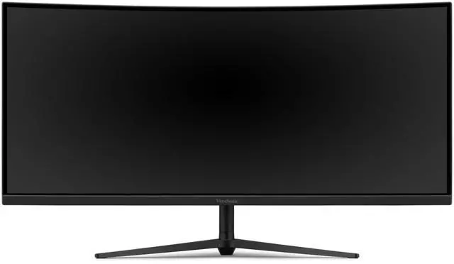Alt view image 6 of 20 - ViewSonic VX3418C-2K 34 Inch UltraWide QHD 1440p Curved Gaming Monitor with 180Hz, 1ms, 21:9, Advanced Ergonomics, FreeSync Premium, HDR10, HDMI, and DisplayPort Inputs