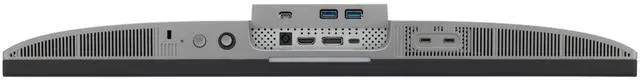 Alt view image 7 of 20 - ViewSonic VP2488-4K 24 Inch 4K Mac-Ready Monitor with 100%sRGB, 98% DCI-P3, Pantone Validated, Advanced Ergonomics, Thunderbolt 4, USB Hub, HDMI, and DP for Home and Office