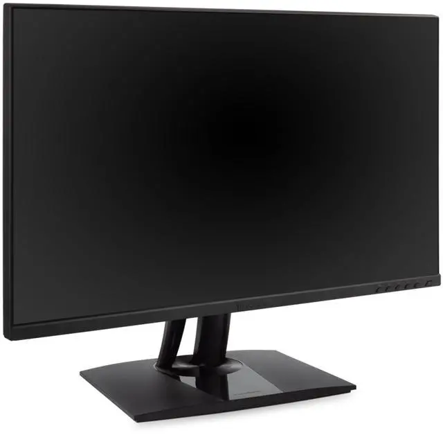 Alt view image 2 of 13 - ViewSonic VP2756A-2K 27 Inch IPS QHD 1440p Monitor with Advanced Ergonomics, 100% sRGB Rec 709, Pantone Validated, 90W USB C, HDMI, USB, and DisplayPort Inputs for Home and Office