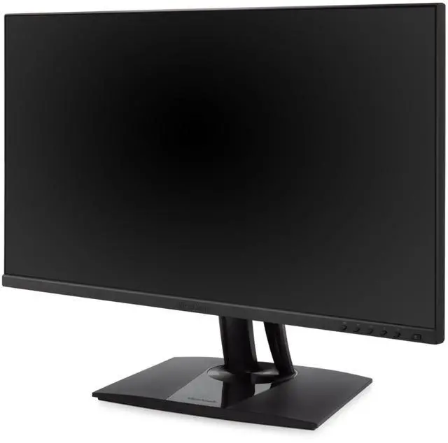 Alt view image 3 of 13 - ViewSonic VP2756A-2K 27 Inch IPS QHD 1440p Monitor with Advanced Ergonomics, 100% sRGB Rec 709, Pantone Validated, 90W USB C, HDMI, USB, and DisplayPort Inputs for Home and Office