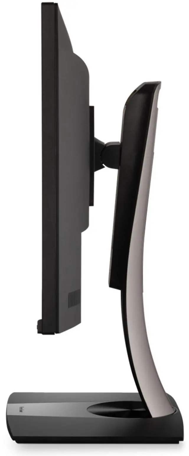 Alt view image 5 of 13 - ViewSonic VP2756A-2K 27 Inch IPS QHD 1440p Monitor with Advanced Ergonomics, 100% sRGB Rec 709, Pantone Validated, 90W USB C, HDMI, USB, and DisplayPort Inputs for Home and Office