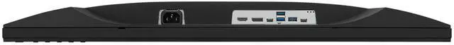 Alt view image 6 of 13 - ViewSonic VP2756A-2K 27 Inch IPS QHD 1440p Monitor with Advanced Ergonomics, 100% sRGB Rec 709, Pantone Validated, 90W USB C, HDMI, USB, and DisplayPort Inputs for Home and Office