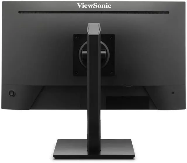 Alt view image 11 of 14 - ViewSonic VA2448-MHJ 23.8" 16:9 Full HD 120Hz IPS LED Monitor