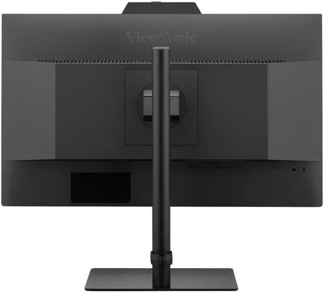 Alt view image 11 of 19 - ViewSonic VG2441V 23.8" 16:9 Full HD 120Hz Video Conferencing USB-C IPS LED Monitor