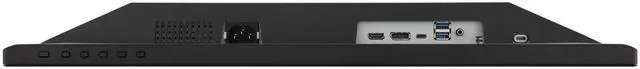 Alt view image 14 of 19 - ViewSonic VG2441V 23.8" 16:9 Full HD 120Hz Video Conferencing USB-C IPS LED Monitor