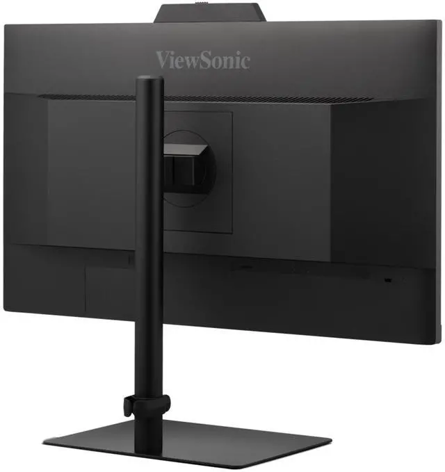 Alt view image 13 of 19 - ViewSonic VG2441V 23.8" 16:9 Full HD 120Hz Video Conferencing USB-C IPS LED Monitor