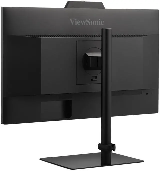 Alt view image 12 of 19 - ViewSonic VG2441V 23.8" 16:9 Full HD 120Hz Video Conferencing USB-C IPS LED Monitor