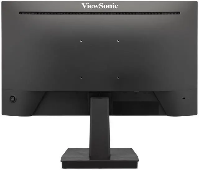 Alt view image 4 of 20 - ViewSonic VA2748-MH 27 Inch Full HD 1080p IPS Monitor with 120Hz, Variable Refresh Rate, Eye Care, HDMI, and VGA Inputs for Home and Office