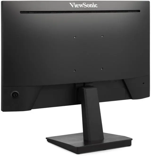 Alt view image 5 of 20 - ViewSonic VA2748-MH 27 Inch Full HD 1080p IPS Monitor with 120Hz, Variable Refresh Rate, Eye Care, HDMI, and VGA Inputs for Home and Office