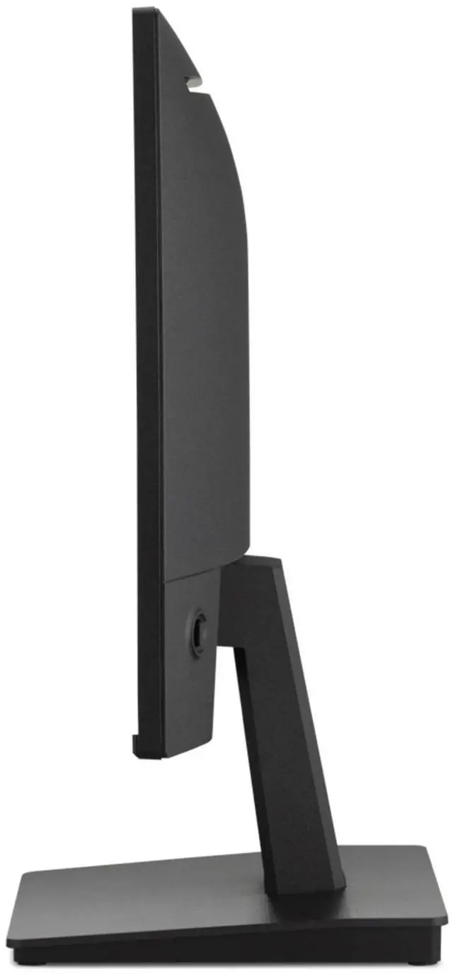 Alt view image 7 of 20 - ViewSonic VA2748-MH 27 Inch Full HD 1080p IPS Monitor with 120Hz, Variable Refresh Rate, Eye Care, HDMI, and VGA Inputs for Home and Office