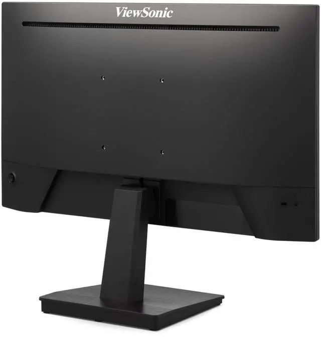 Alt view image 6 of 20 - ViewSonic VA2748-MH 27 Inch Full HD 1080p IPS Monitor with 120Hz, Variable Refresh Rate, Eye Care, HDMI, and VGA Inputs for Home and Office