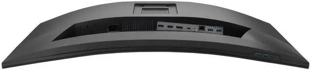 Alt view image 14 of 14 - ViewSonic VG3456CA 34" 21:9 4K Ultra WQHD 100Hz USB-C Docking Curved IPS LED Monitor