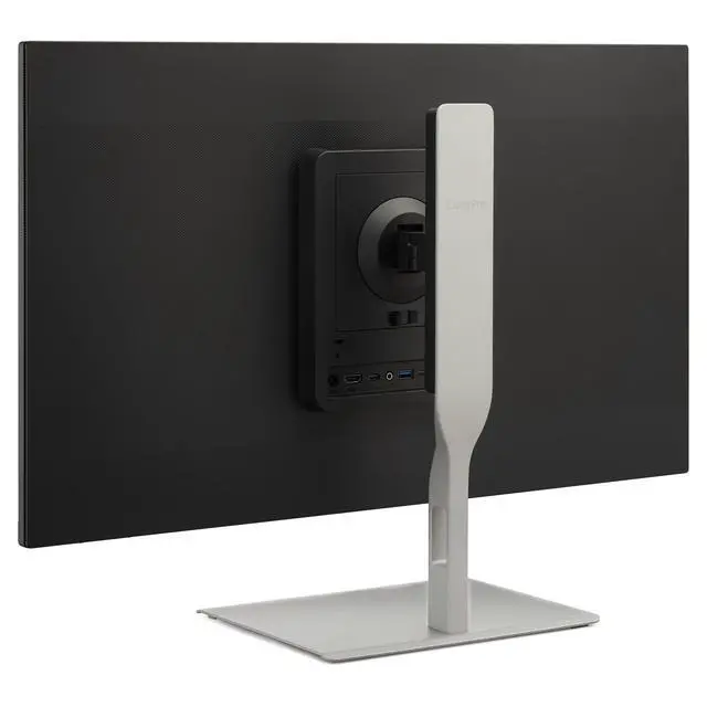 Alt view image 5 of 7 - ViewSonic VP2766-4K 27 Inch 4K UHD ColorPro Monitor, IPS Display with 90W USB-C, 100% sRGB Pantone Validated, and 120Hz for Creative Work, Graphic Design, and Video Editing
