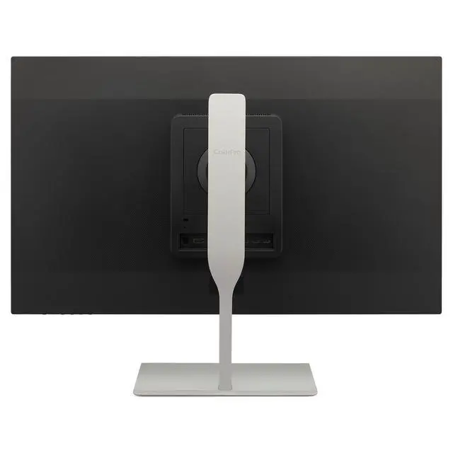 Alt view image 4 of 7 - ViewSonic VP2766-4K 27 Inch 4K UHD ColorPro Monitor, IPS Display with 90W USB-C, 100% sRGB Pantone Validated, and 120Hz for Creative Work, Graphic Design, and Video Editing