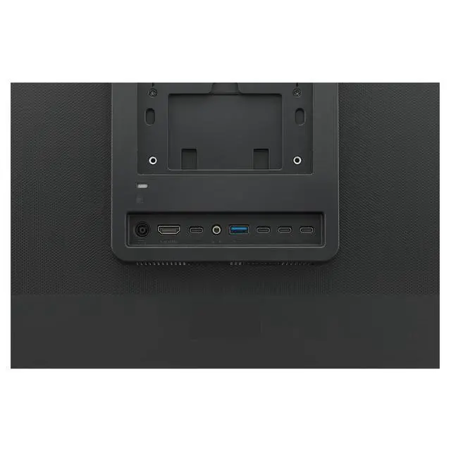 Alt view image 7 of 7 - ViewSonic VP2766-4K 27 Inch 4K UHD ColorPro Monitor, IPS Display with 90W USB-C, 100% sRGB Pantone Validated, and 120Hz for Creative Work, Graphic Design, and Video Editing