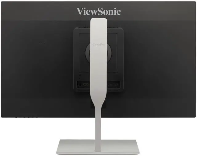 Alt view image 16 of 19 - ViewSonic ColorPro VP2766-2K 27" 16:9 WQHD 120Hz USB-C IPS LED Monitor