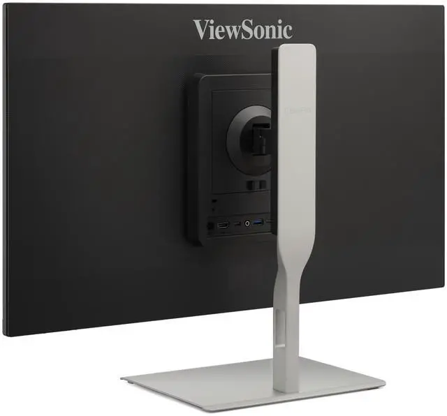 Alt view image 17 of 19 - ViewSonic ColorPro VP2766-2K 27" 16:9 WQHD 120Hz USB-C IPS LED Monitor