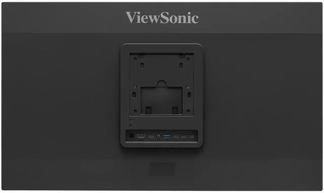 Alt view image 19 of 19 - ViewSonic ColorPro VP2766-2K 27" 16:9 WQHD 120Hz USB-C IPS LED Monitor