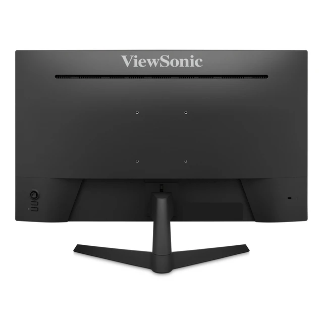 Alt view image 4 of 7 - ViewSonic VX2726 27" 1920 X 1080p FHD Gaming Monitor with 240Hz, 1ms MPRT, HDMI 2.1 and DisplayPort 1.4