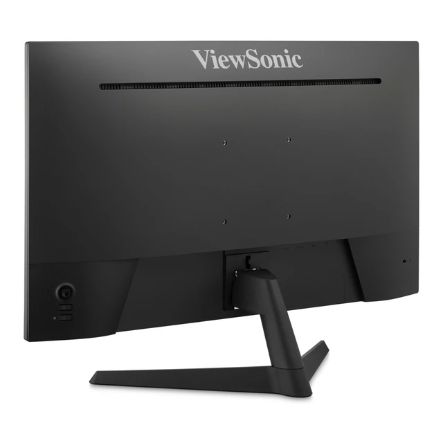 Alt view image 5 of 7 - ViewSonic VX2726 27" 1920 X 1080p FHD Gaming Monitor with 240Hz, 1ms MPRT, HDMI 2.1 and DisplayPort 1.4