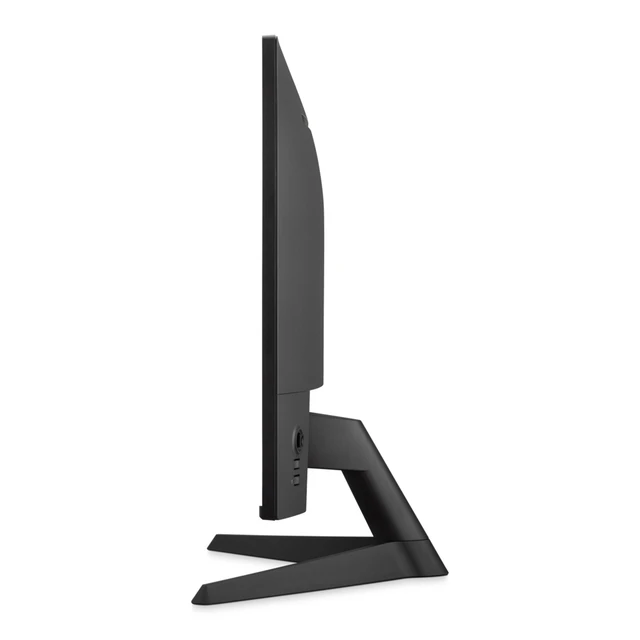Alt view image 7 of 7 - ViewSonic VX2726 27" 1920 X 1080p FHD Gaming Monitor with 240Hz, 1ms MPRT, HDMI 2.1 and DisplayPort 1.4