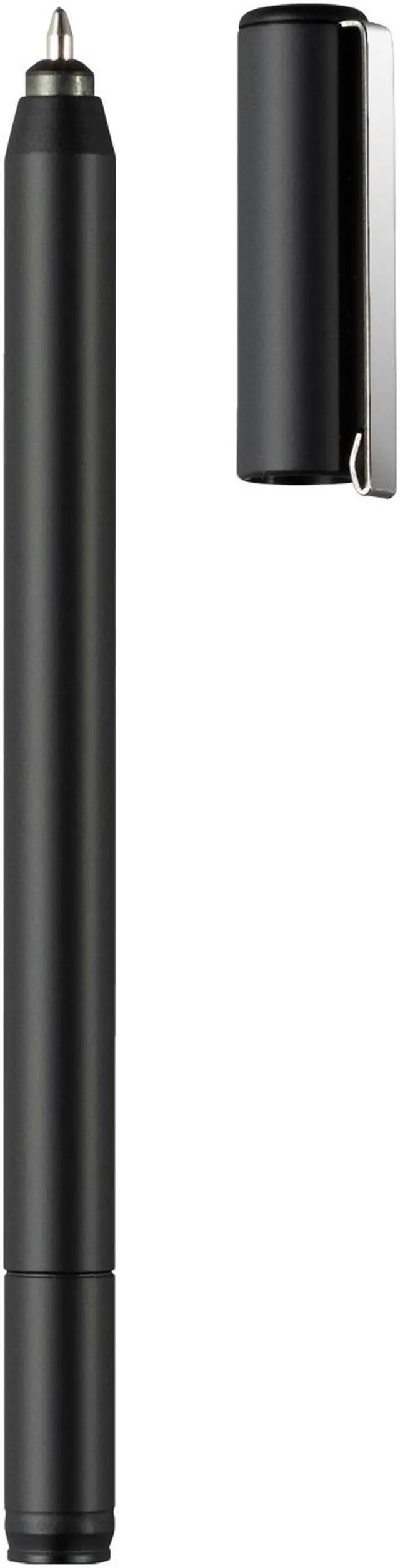 Alt view image 3 of 7 - ViewSonic ViewBoard Notepad ID0730 6.4" x 4" Active Area USB Tablet