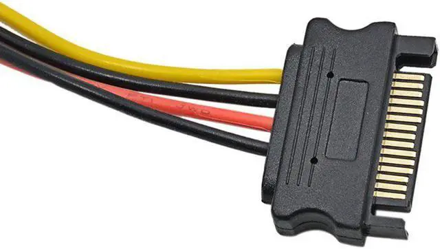 Alt view image 4 of 5 - HUB 19+1 20Pin 4 Port  3.0 Front Panel Combo Bracket 3.0 Hub Adapter for PC Desktop 3.5" FDD Floppy Disk Drive Bay NEW
