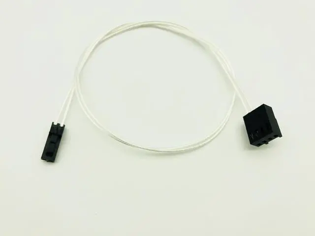 Alt view image 5 of 5 - 1 to 10 PC Cooling Fan Hub Splitter LED Cable PWM SATA 12V Power Supply Speed Controller Adapter For Bitcoin Miner Mining