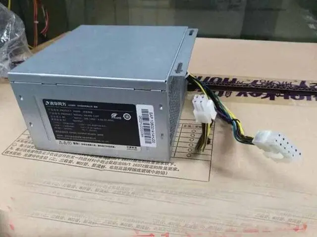 Main image of For Tsinghua for Tongfang Desktop 12-pin +4-pin rating 300W power supply HK400-11PP FSP300-40AHBAA