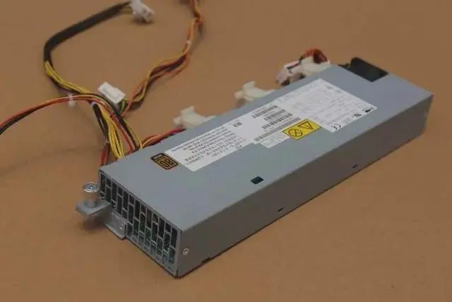 Alt view image 5 of 6 - For IBM X3250M4 Server Power Supply 300W 81Y6301 69Y5537 FSA008