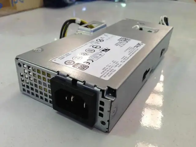 Alt view image 2 of 2 - For Dell L200EU-00 Universal L180EU-00 F200EU-00 F180EU-00 Power Supply
