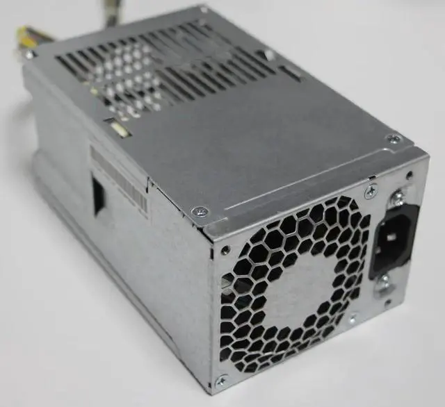 Alt view image 2 of 3 - For HP D12-240P3B 722299-001 PS-4241-2HF PCC002 702309-001 Power Supply