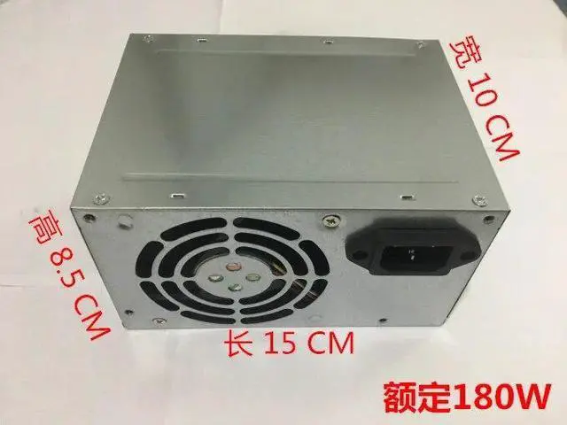 Alt view image 2 of 3 - For Lenovo 14-pin power supply HK280-23FP HK280-25FP PS-3181 PCB037 PCB038