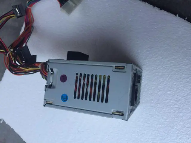 Alt view image 2 of 5 - Video Recorder Power Supply 8616N 8632N PSF-200M4 Monitoring Host Power Supply for Delta
