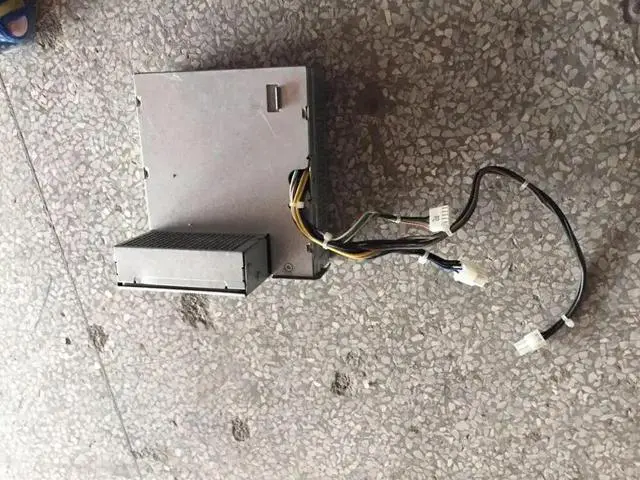 Alt view image 4 of 5 - For HP 4300 4000 SFF Power Supply CFH0240FWWB 611480-002 700506-001