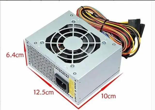 Main image of For Quan Han 250W fsp180-55sfx fsp200-55sfx fsp250-55sfx P4 small power supply
