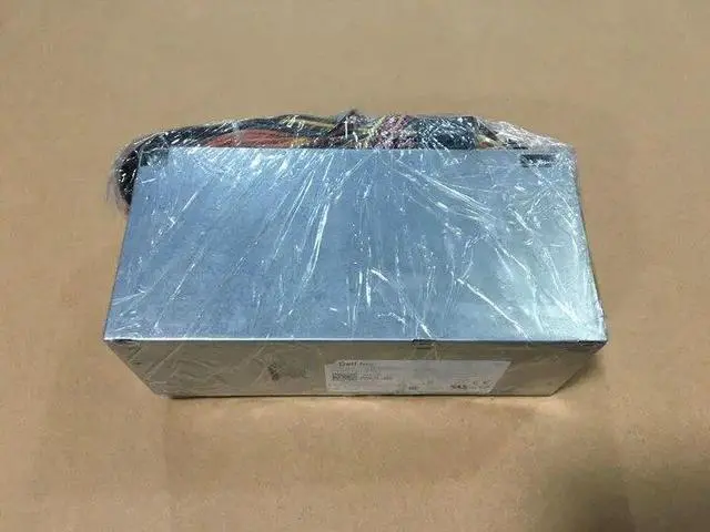 Alt view image 2 of 5 - For Dell L250AD-00 HU250AD D250AD-00 H250AD-00 F250AD-00 DT Medium Power Supply