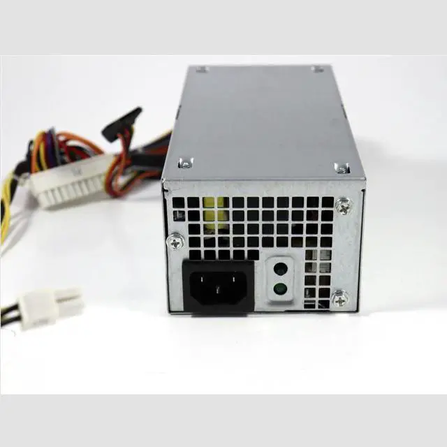 Main image of For Dell 9010 7010 DT Power Supply K2H58 HU250AD-00 HK350-71FP-S1