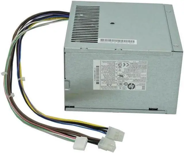 Alt view image 3 of 3 - For HP D10-320P2A Power Supply General CFH0320FWWA for HP-D3201A0
